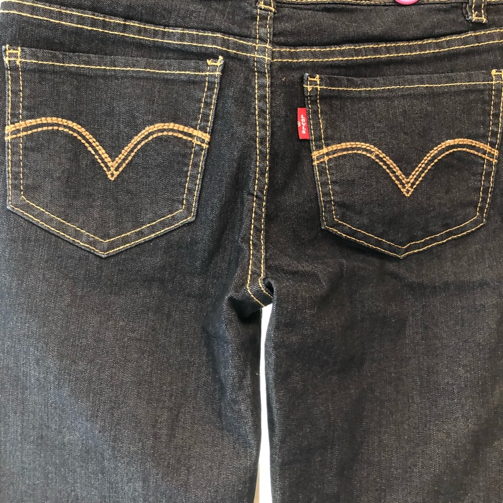 Girls jeggings👖